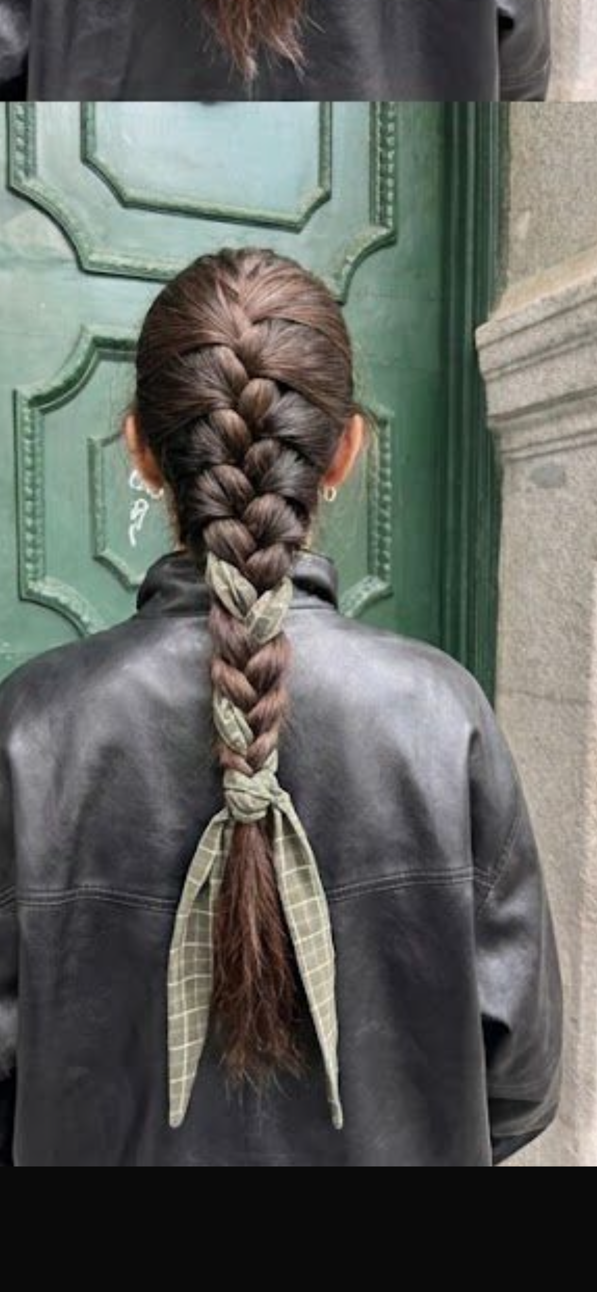 [Imagen Estilo Falda Alba]